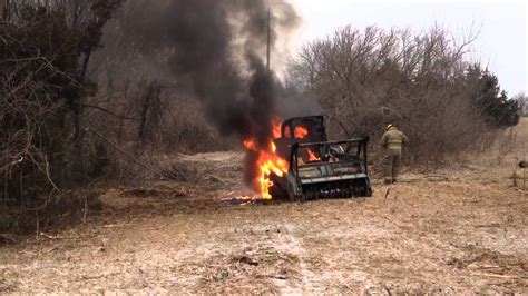 skid steer fire extinguisher|on board fire extinguisher problems.